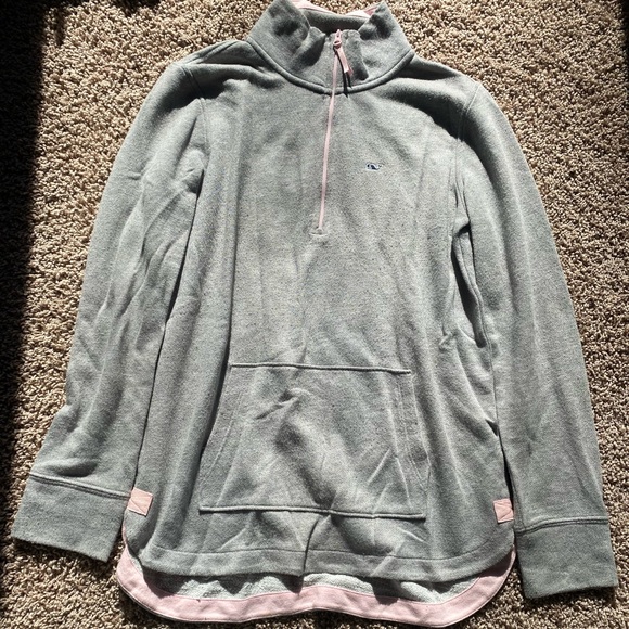 Vineyard Vines Jacket - Picture 1 of 3